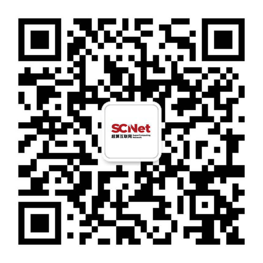 Scan to follow